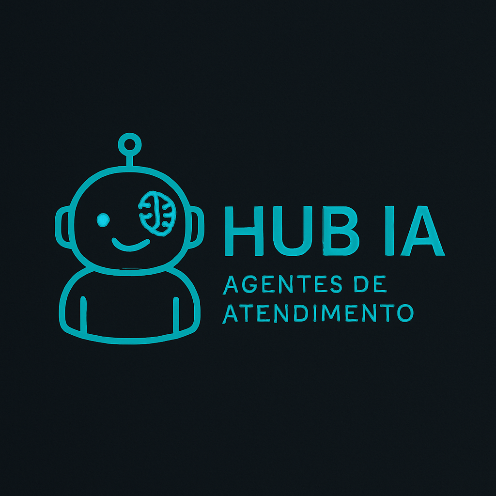 HUB IA Logo